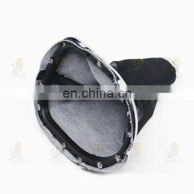 Suitable for VOLEEX C50 Shifting Dust Cover Gear Set Handball Gear Cover Shift Lever Shift Position Dust Cover photo-5