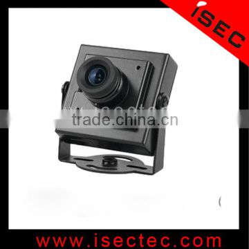 3.6mm board Lens Mini square hidden camera