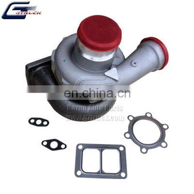 Electric Diesel Engine Turbocharger with gasket kit OEM 1250750 1229626 1239197 1244068 1250650 for DAF Truck