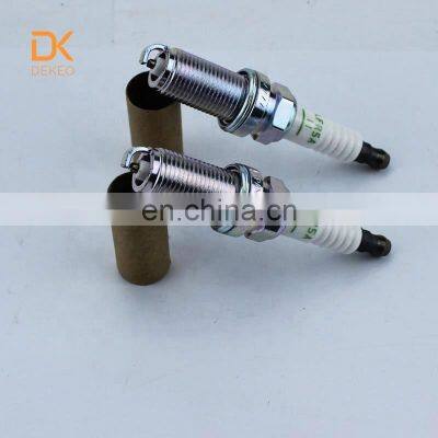 22401-8H515 LFR5A-11 Spark Plug for Almera N16 X-Trail T30 Premera P12