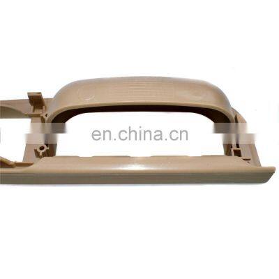 Free Shipping!For VW MK4 Beige Master Window Switch Control Panel Trim Bezel & Switch 3pcs photo-3