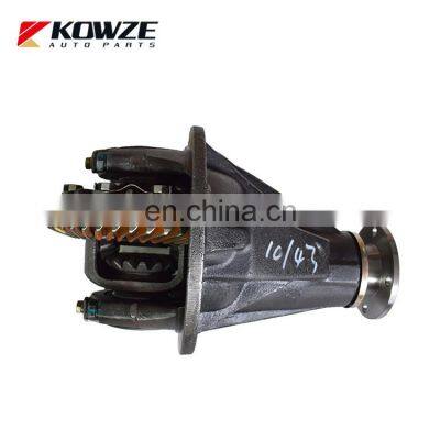 Auto Rear Differential Assembly for TOYOTA HILUX RZN148 41110-26440 41110-26440 41110-26441