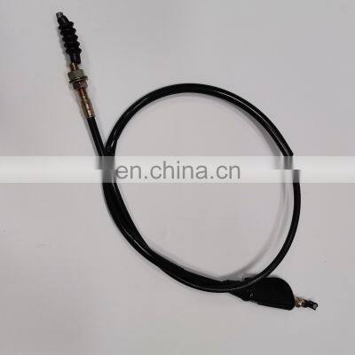 Top Quality Standard Size Motor Body System CD70 Hot Sale Motorcycle Clutch Cable For Bajaj