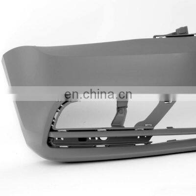 Front Bumper For Volkswagen Jetta A6 2015-2017 5C6807217M photo-2