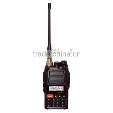 ECOM two way radio ET-89I Own brand walkie-talkies ,cheap and fine interphone