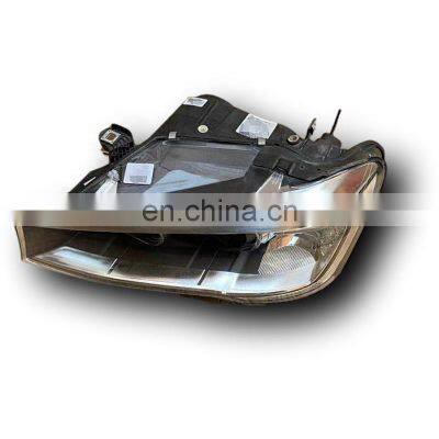 Upgrade to HID Xenon Headlamp Headlight 2014-2017 Plug and Play for BMW X3 Series F25 HID Xenon Head Lamp Head Light 2011-2013 photo-3