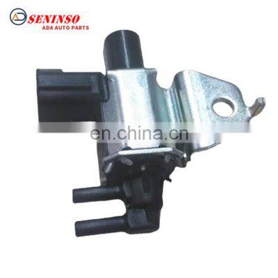 Genuine Air ControlValv Solenoid Assy OEM 14955-8J10A  14955-8J100 P1800 For Maxima Pathfinder Frontier Altima 149558J10A