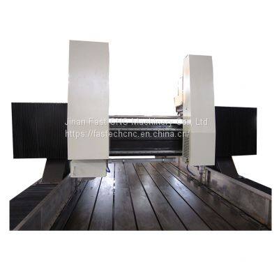 High Performance Paper Machinery Drilling And Milling T Slot Special Equipment PZ4016 photo-5