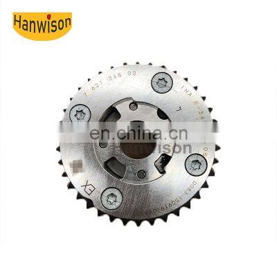 Exhaust Timing Cam Gear parts for BMW N20 N26 1 5 X1 X3 X4 X5 X6 Z4 11367583819 adjustable cam gears