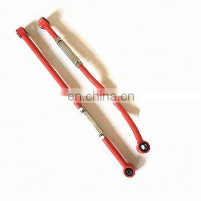 4x4 front & rear panhard rod bar for  Patrol GU Y61 2000+