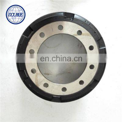 Genuine Yutong spare parts rear wheel hub,Yutong bus parts