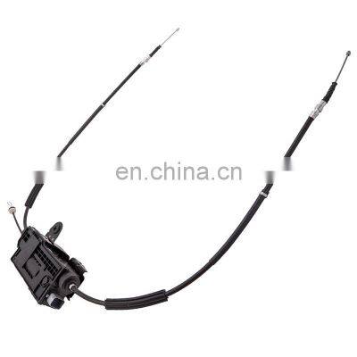 34436790417 Handbrake Actuator Module for BMW F01 F02 F03 F04 2008-2015 photo-4