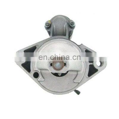 128000-1621 Auto Parts Car Starter Motor for Toyota Corolla 2009-2016