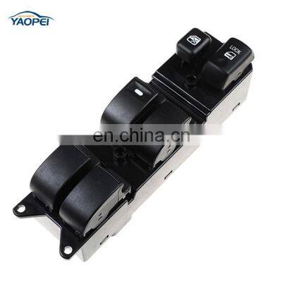 Car Accessories 8608A068 For Mitsubishi Lancer 2008-2010 Driver Side Power Window Switch photo-2
