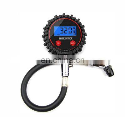 Digital Tire Pressure Gauge Professional Accuracy 0-200Psi