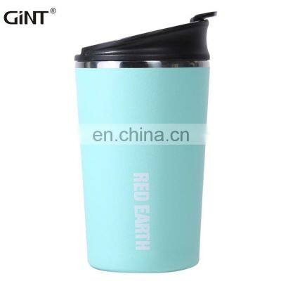 New Design 400ml Stainless Steel Tumbler OEM Vacuum Insulated Coffee Tumbler Cups photo-3