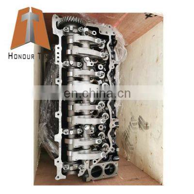 6HK1 cylinder long block assy  Brand new engine parts