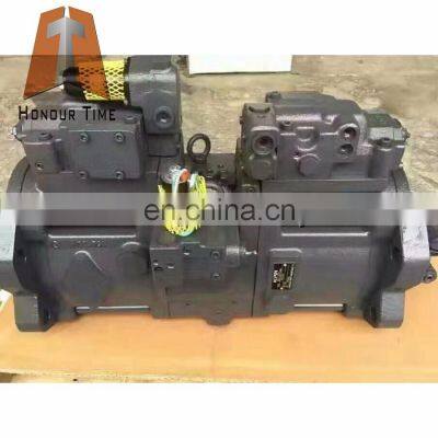 SH210 SH240-5 CX210 CX240 Hydraulic pump for excavator main pump assy