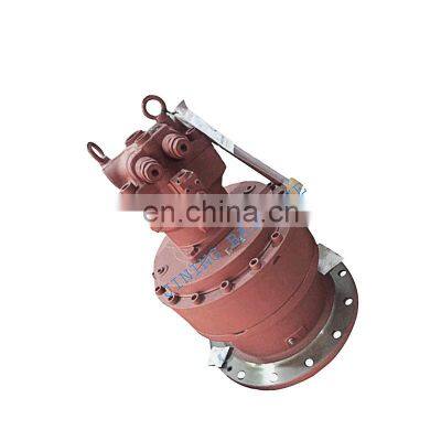 SUMITOMO SH120-3 swing motor assy SH120-5 slew motor box SH120-2 rotary motor