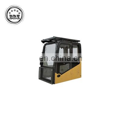 High Quality EC55 EC55B excavator operate cab EC60 EC60C Excavator cabin assy