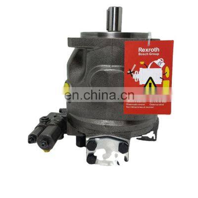 Rexroth AA10VSO28DFR1 AA10VSO71DFR1 AA10VSO100DFR1 AA10VSO140DFR1 series hydraulic piston pump AA10VSO45DFR1/32R-VPB12N00