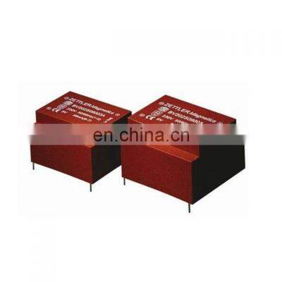 Small Size Encapsulated Transformer Step Down 230V To 24V Transformer