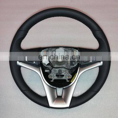 JAC genuine parts high quality STEERING WHEEL for passenger vehicle,3402100U1535