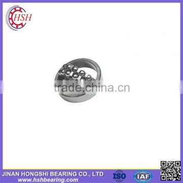 High quality and low price best-selling Chinese bearing 1318 Self-aligning Ball Bearing