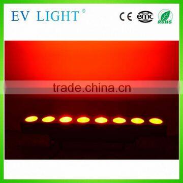 Rgb Led Pixel Matrix Stage Lighting, Stage Lights in Guangzhou, Aluminum Outer photo-3