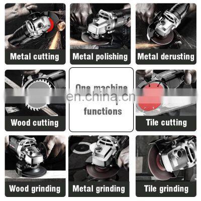 68VF-1-1 High Quality Polisher Machine Cordless Polisher Adjustable Speed Polishing Machine photo-4