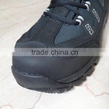 Ice and Freeze Prevention Thinsulate Cemented Waterproof Steel Toe Snow Boots photo-5