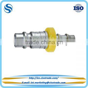Pneumatic Quick Release Coupling, RF Series Push-to-connect, Quick Release Connector photo-6