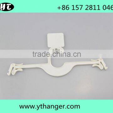 Multicolor Bra Hanger Plastic Underwear Hanger photo-3
