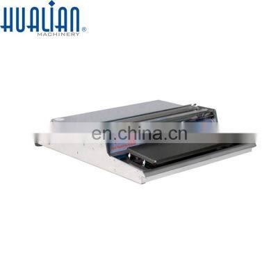 TW-450E HUALIAN Manual Plastic Film Sealing Machine