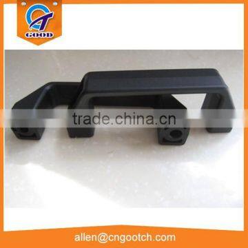 Plastic Car Handle by Injection Molding Process photo-3