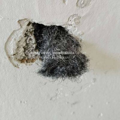 Rodent Control Steel Wool Fill Fabric DIY Kit photo-5