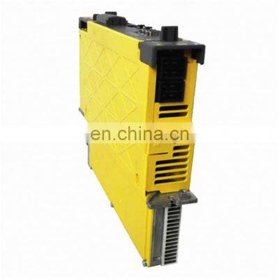 A06B-6078-H430#H520 motor drive servo amplifier module for robot CNC controller