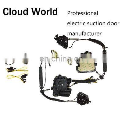 Car Door Closer Auto Spare Parts for Old Toyota Electronic Suction Door photo-2