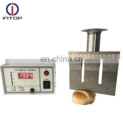 New design bread cutter machine