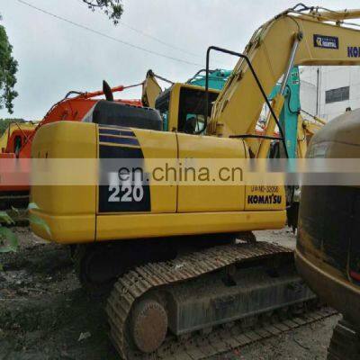 used excavator pc400-7 japan used excavator