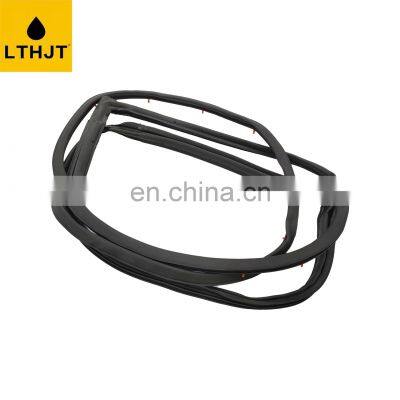 Auto Car Body Parts For Highlander 2009-2012 OEM 67872-0E030 Door Weatherstrip