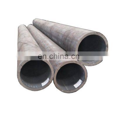 cold drawn carbon steel pipe seamless/s355jr/1.25cr0.5mo seamless alloy steel pipe