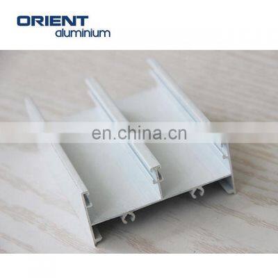 Nice Quality Hot Selling Factory Price China Manufacture Living Room Aluminium Frame Wall Glass Partition photo-3