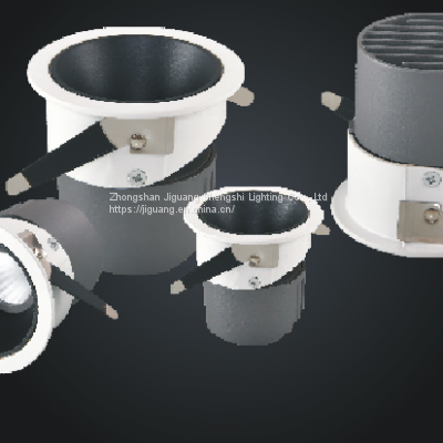 LED Spotlight 5-20W COB Three Year Warranty photo-2