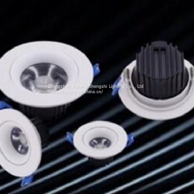 LED Spotlight 5-30W COB Three Year Warranty