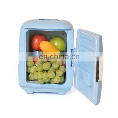 Car Fridge 12v dc Refrigerator Freezer