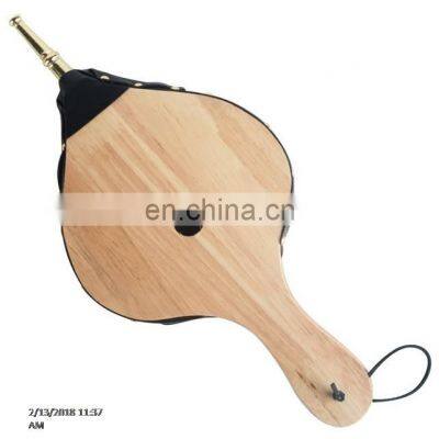 Wooden Fan BBQ Blower