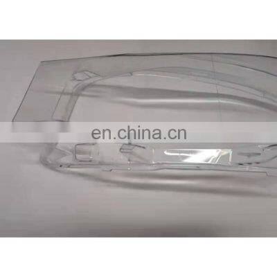 Professional Factory Manufacture Paiper Lamp Cover Round car parts for 16-19 f34