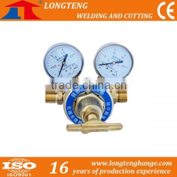 Gas Pressure Reducer , Gas Pressure Reducing Regulator for Gas Supply Control