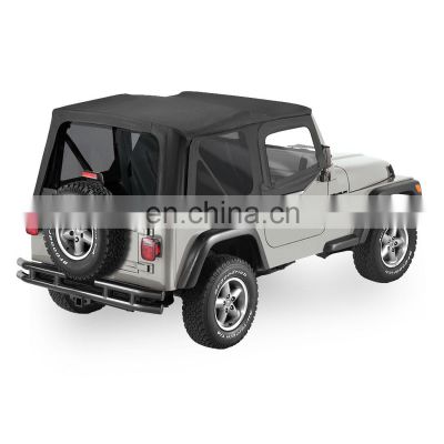 Replay top fit for jeep wrangler TJ(1997-2006)